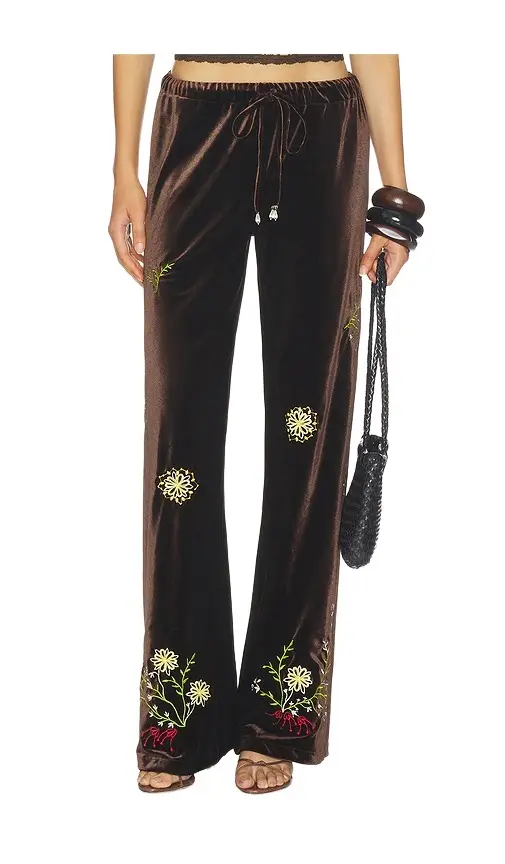 SIEDRÉS Manoce Pant