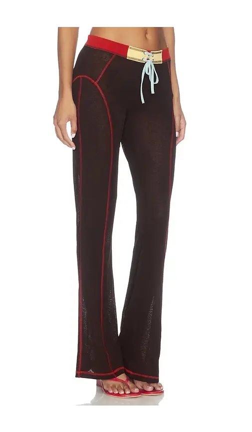 SIEDRÉS Flo Pant | Thumbnail 2 SIEDRÉS Flo Pant | Thumbnail 2
