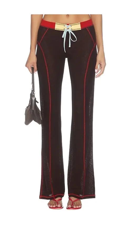 SIEDRÉS Flo Pant
