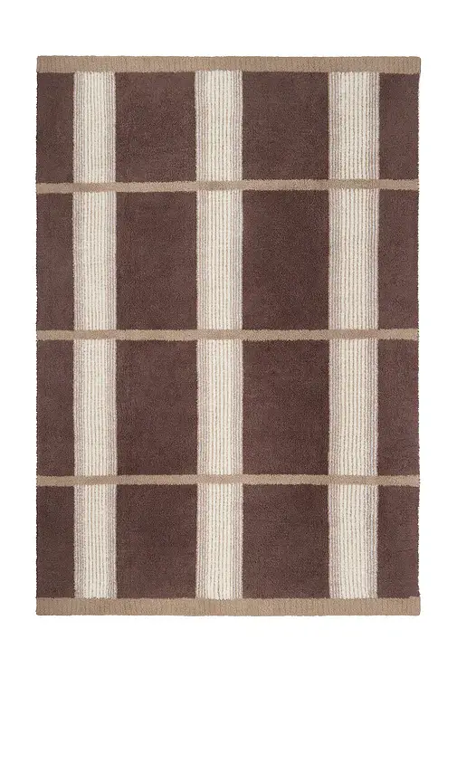 Barefoot Dreams CozyChic Canyon Plaid Throw | Thumbnail 2 Barefoot Dreams CozyChic Canyon Plaid Throw | Thumbnail 2