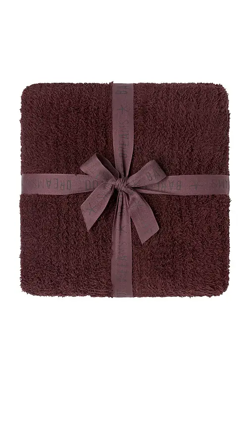 Barefoot Dreams CozyChic Ribbed Throw | Thumbnail 2 Barefoot Dreams CozyChic Ribbed Throw | Thumbnail 2