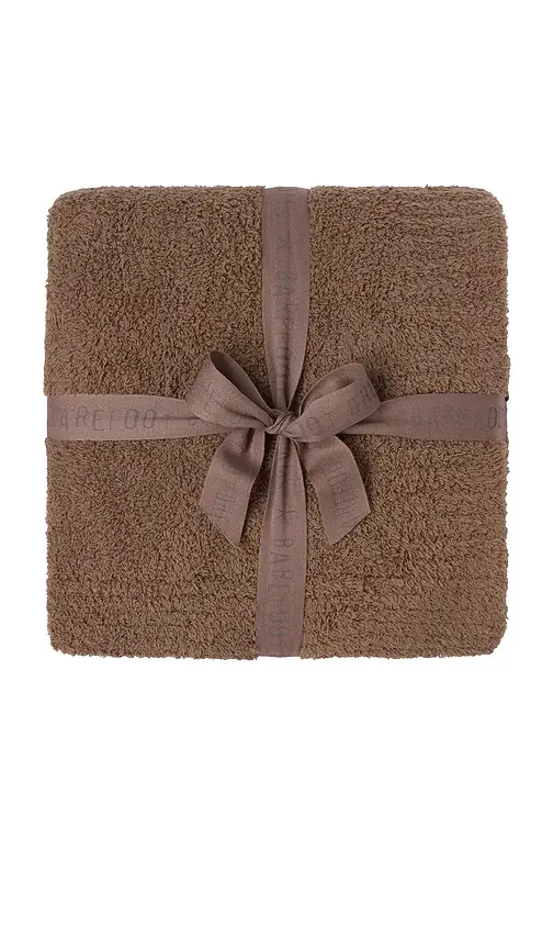 Barefoot Dreams CozyChic Throw | Thumbnail 2 Barefoot Dreams CozyChic Throw | Thumbnail 2
