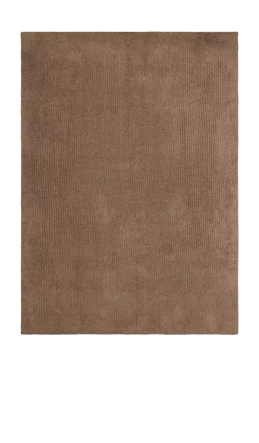 Barefoot Dreams CozyChic Lite Ribbed Throw