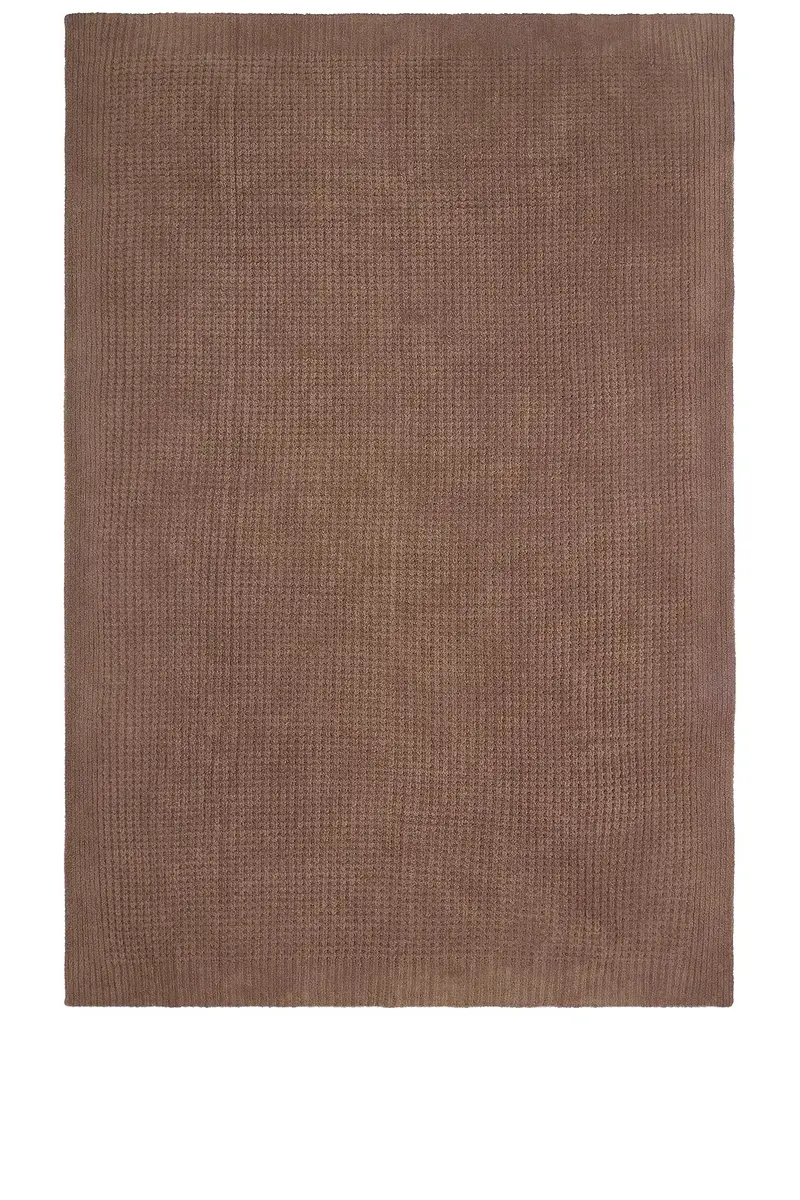 Barefoot Dreams CozyChic Waffle Throw