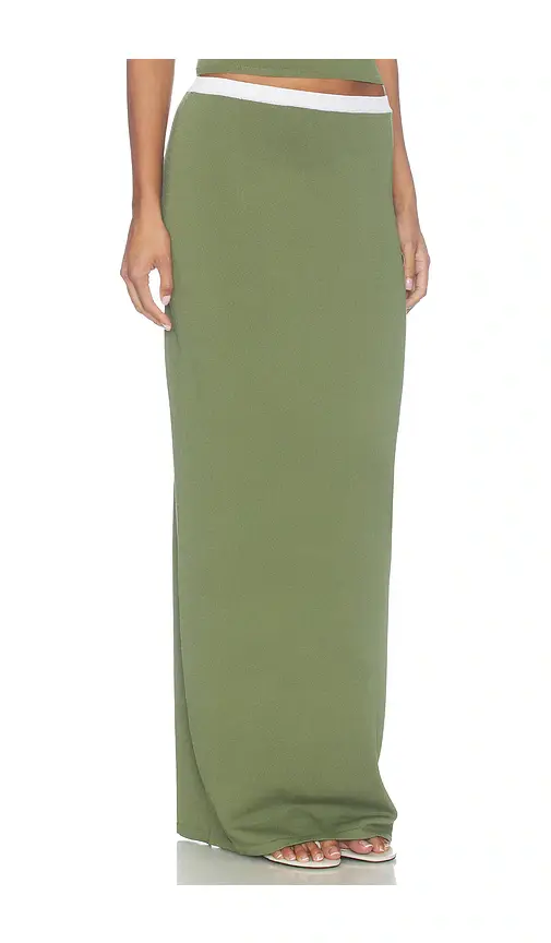 SNDYS Charleston Maxi Skirt | Thumbnail 2