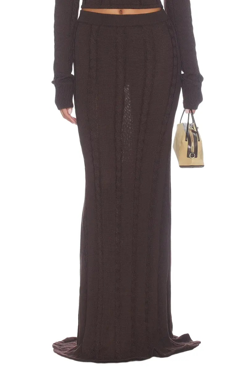 Rory Maxi Skirt