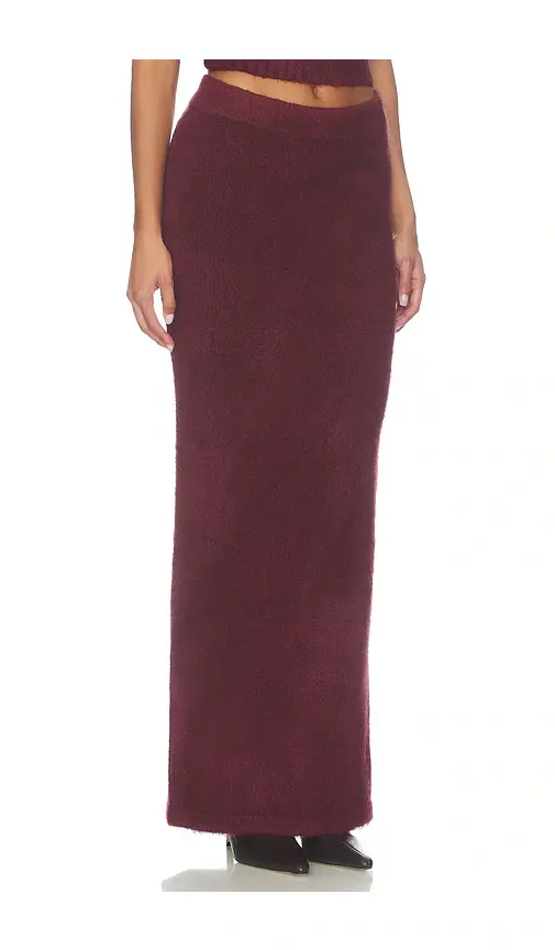 SNDYS x REVOLVE Winnie Maxi Skirt | Thumbnail 2 SNDYS x REVOLVE Winnie Maxi Skirt | Thumbnail 2