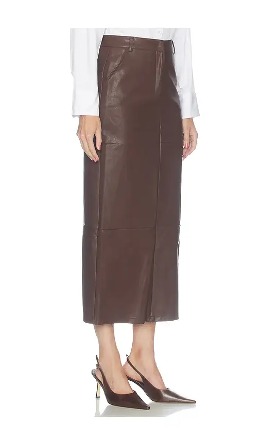 SNDYS x REVOLVE Ida Midi Skirt | Thumbnail 2 SNDYS x REVOLVE Ida Midi Skirt | Thumbnail 2