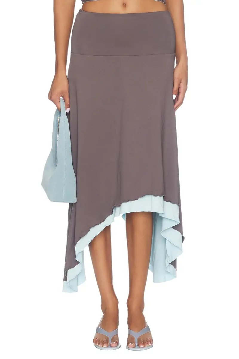 Madison Midi Skirt