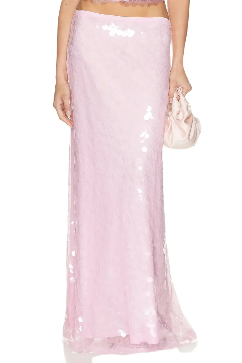 x REVOLVE Calliope Maxi Skirt x REVOLVE Calliope Maxi Skirt