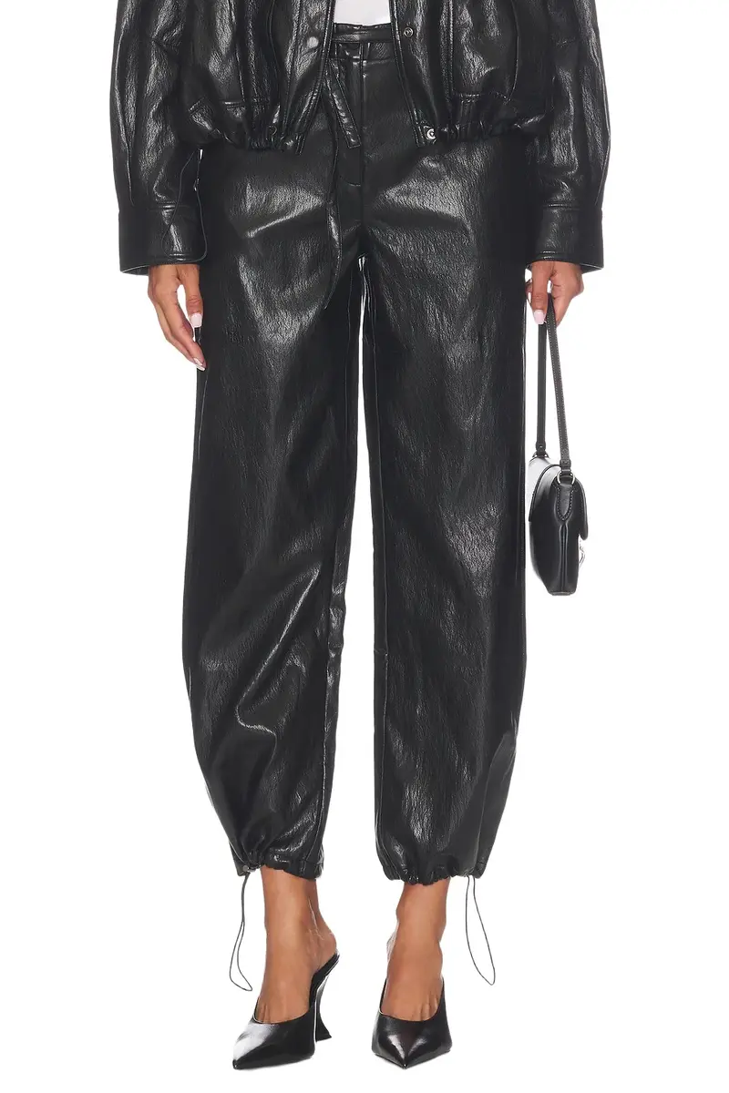 Brixton Faux Leather Pant Brixton Faux Leather Pant
