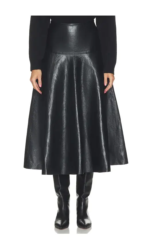Citizens of Humanity Vita Maxi Skirt | Thumbnail 2 Citizens of Humanity Vita Maxi Skirt | Thumbnail 2