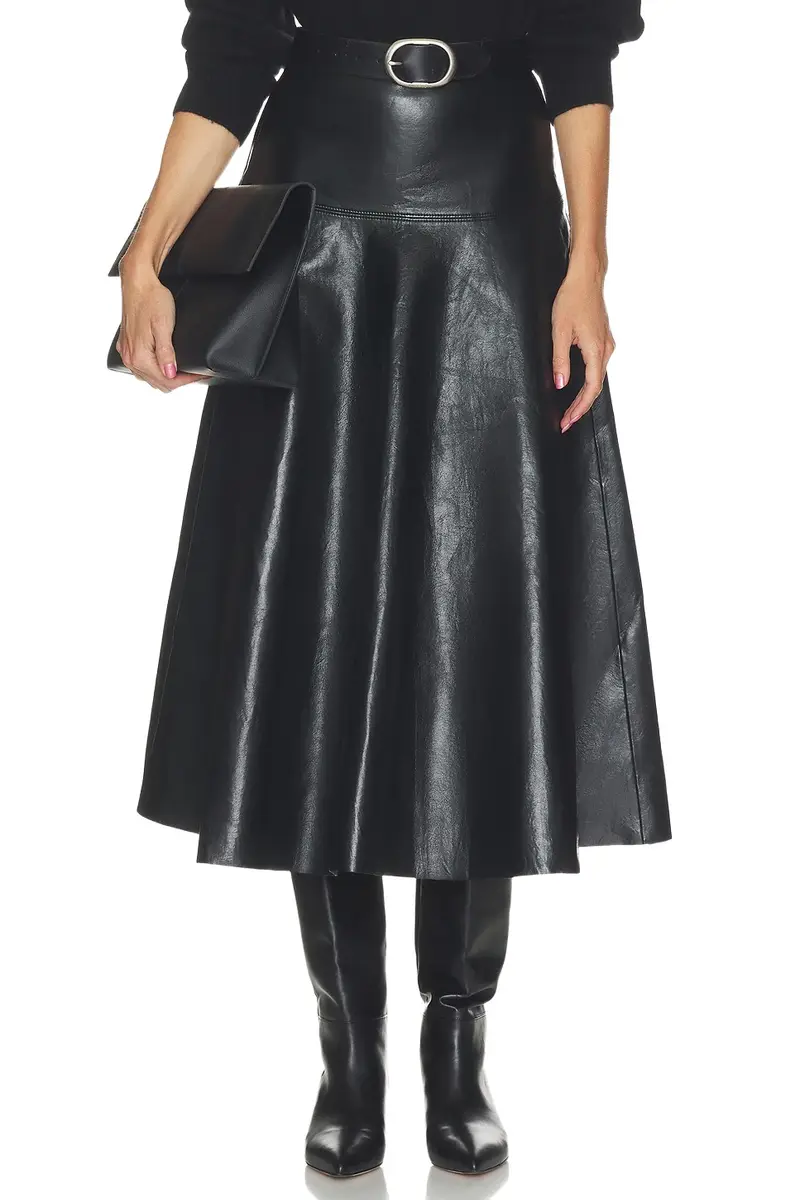 Vita Maxi Skirt