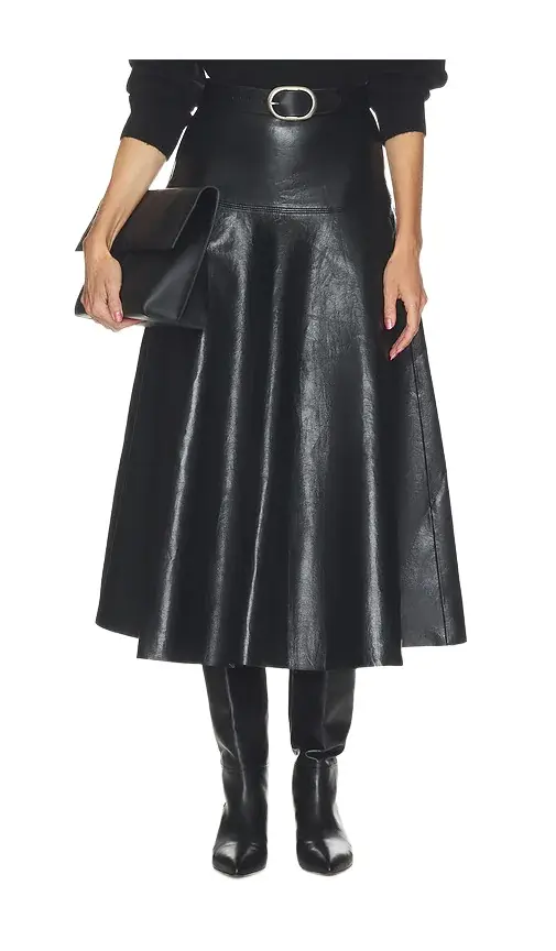 Vita Maxi Skirt Vita Maxi Skirt
