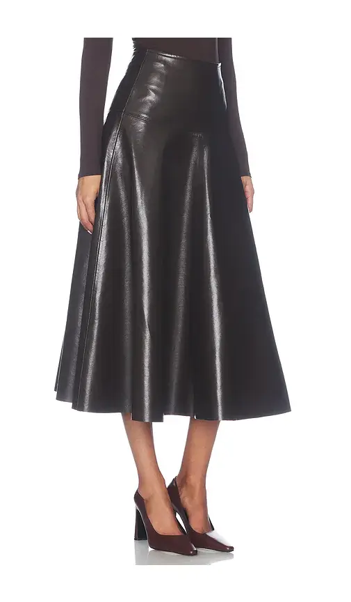 Citizens of Humanity Vita Maxi Skirt | Thumbnail 2 Citizens of Humanity Vita Maxi Skirt | Thumbnail 2
