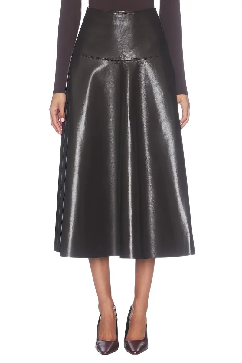 Citizens of Humanity Vita Maxi Skirt