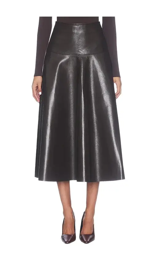 Vita Maxi Skirt