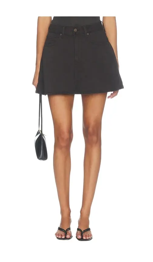 Citizens of Humanity Trapeze Skirt