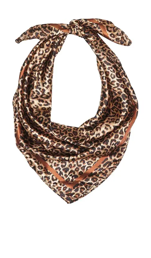 8 Other Reasons Luxurious Satin Scarf