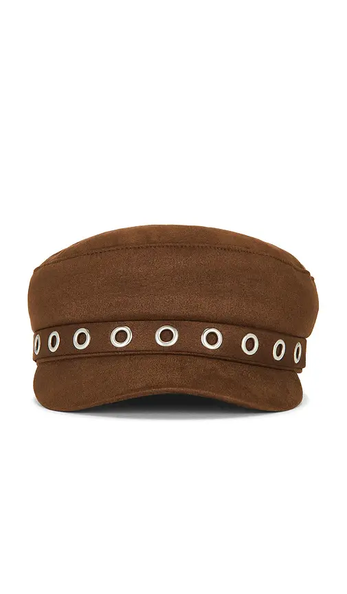 8 Other Reasons Baker Boy Hat | Thumbnail 2 8 Other Reasons Baker Boy Hat | Thumbnail 2