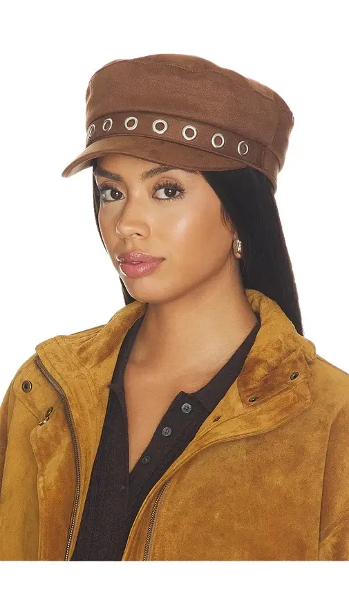 8 Other Reasons Baker Boy Hat