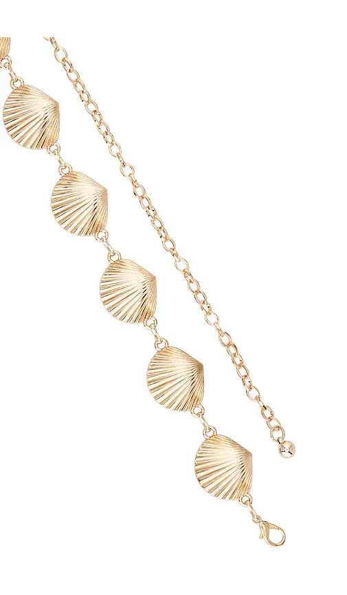 8 Other Reasons Seashell Belt | Thumbnail 2 8 Other Reasons Seashell Belt | Thumbnail 2