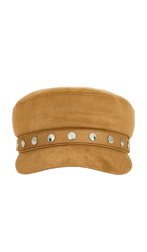 8 Other Reasons Baker Boy Hat