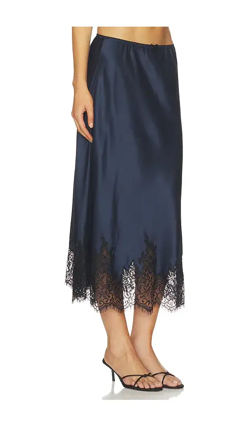 PAIGE Kelso Skirt | Thumbnail 2 PAIGE Kelso Skirt | Thumbnail 2