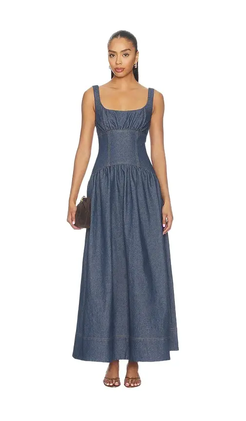 Curaae by Elliatt Vana Maxi Dress