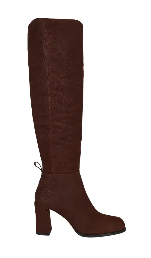 BY FAR Zoe Boot