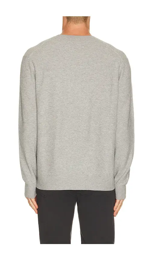 Theory Riland Sweater | Thumbnail 2 Theory Riland Sweater | Thumbnail 2