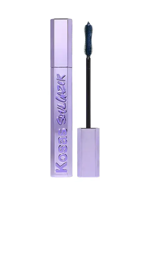 Kosas Soulgazer Lengthening + Lifting Peptide Mascara