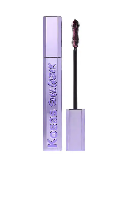 Kosas Soulgazer Lengthening + Lifting Peptide Mascara