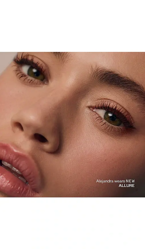 Kosas Soulgazer Lengthening + Lifting Peptide Mascara | Thumbnail 2 Kosas Soulgazer Lengthening + Lifting Peptide Mascara | Thumbnail 2