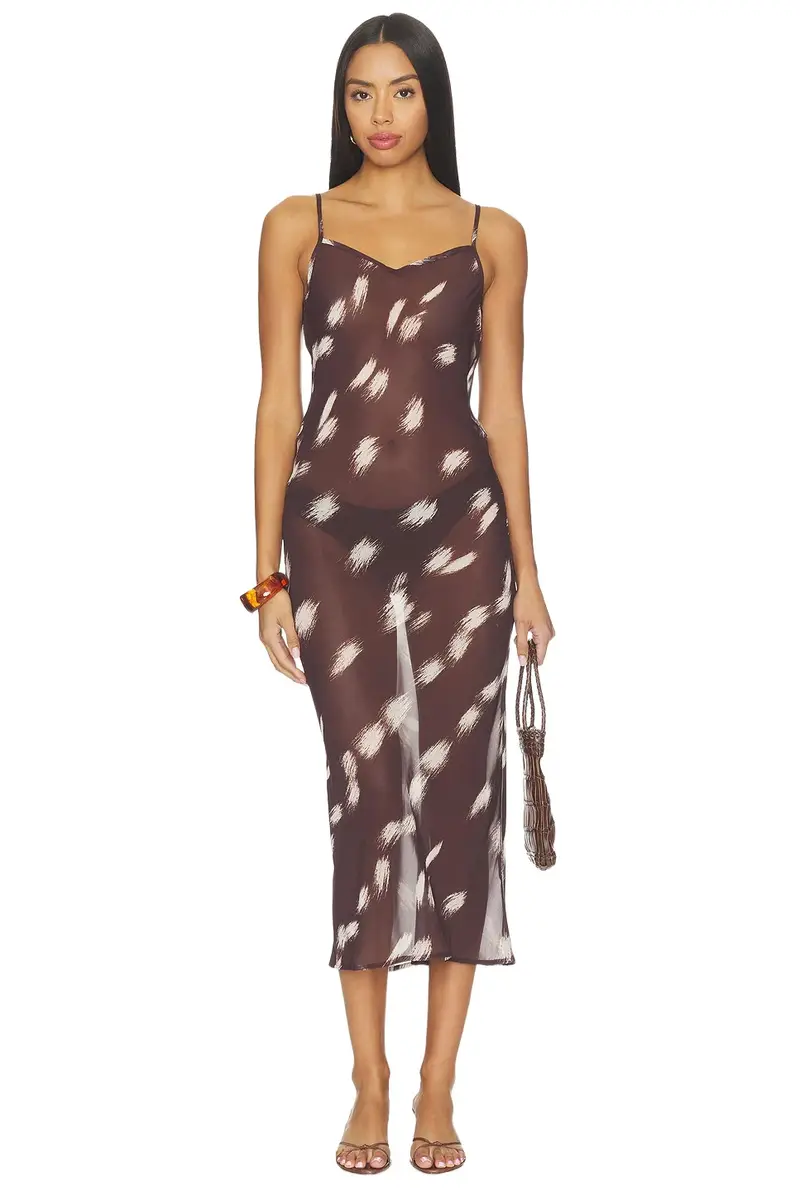 The Blair Dress The Blair Dress