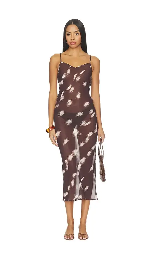 Bella Venice The Blair Dress