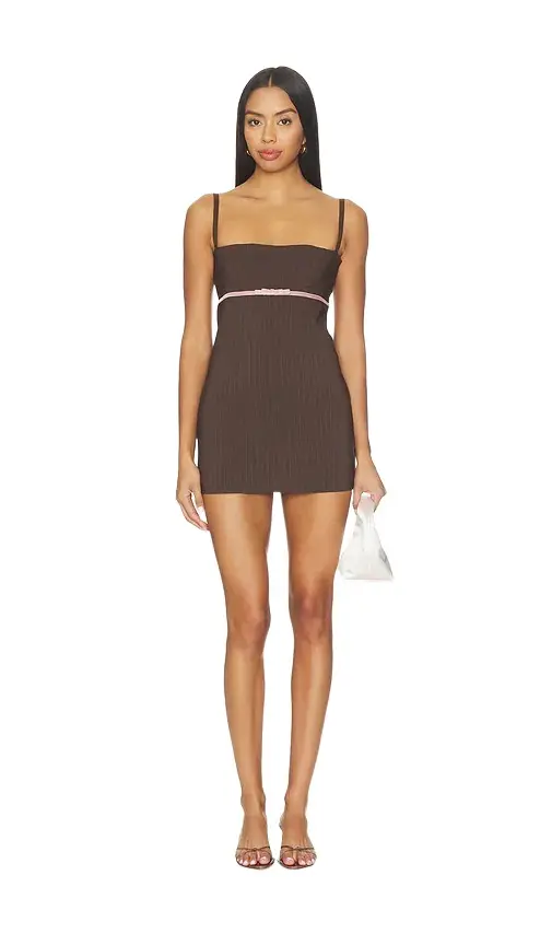 Bella Venice The Devon Dress