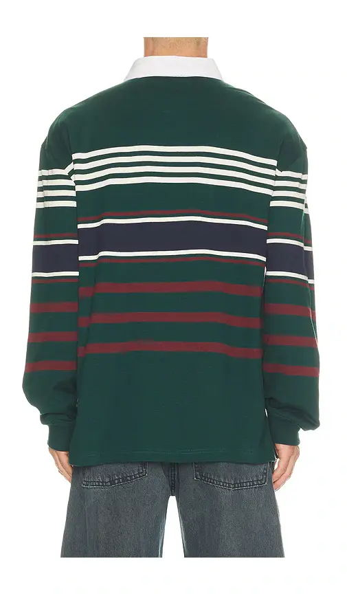 Levi's Union Rugby Shirt | Thumbnail 2 Levi's Union Rugby Shirt | Thumbnail 2