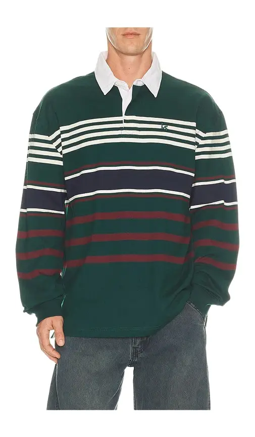 Levi's Union Rugby Shirt