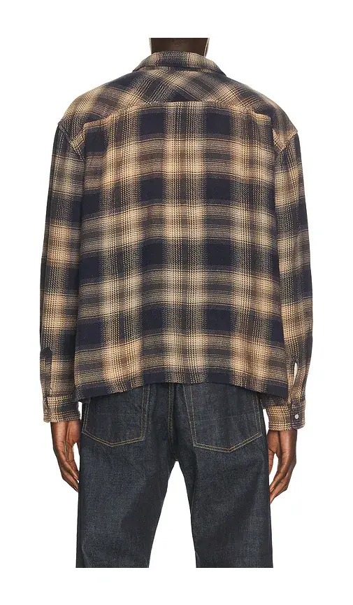 Levi's Boxy Western Long Sleeve Shirt | Thumbnail 2 Levi's Boxy Western Long Sleeve Shirt | Thumbnail 2