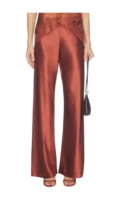Bristol Pant Bristol Pant