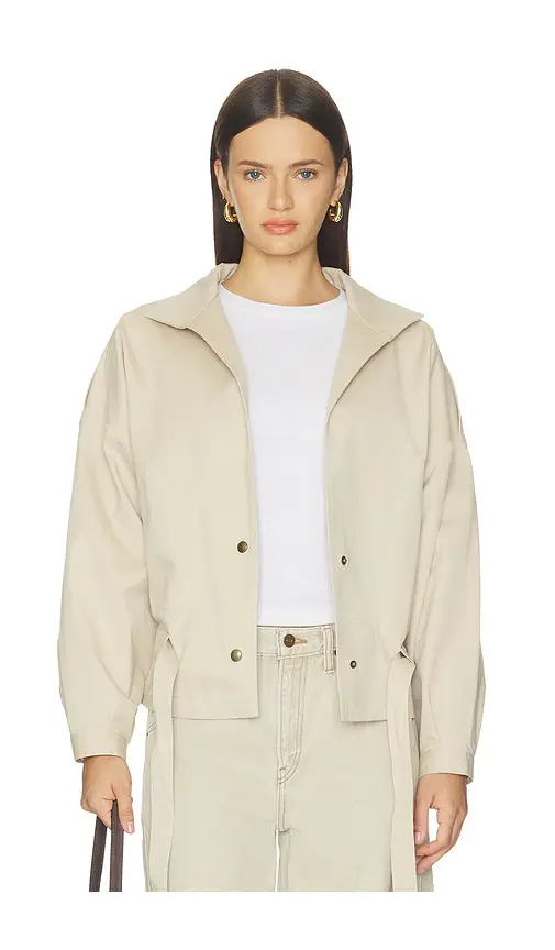 RE/DONE Debbie Jacket | Thumbnail 2 RE/DONE Debbie Jacket | Thumbnail 2
