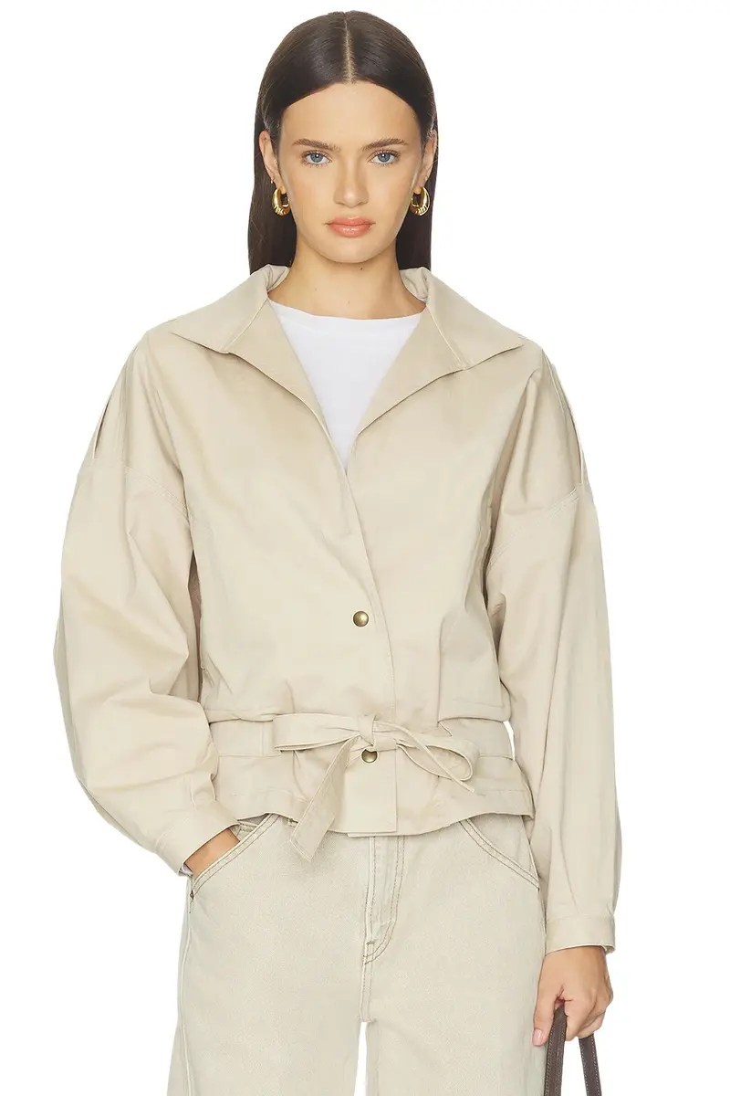 RE/DONE Debbie Jacket