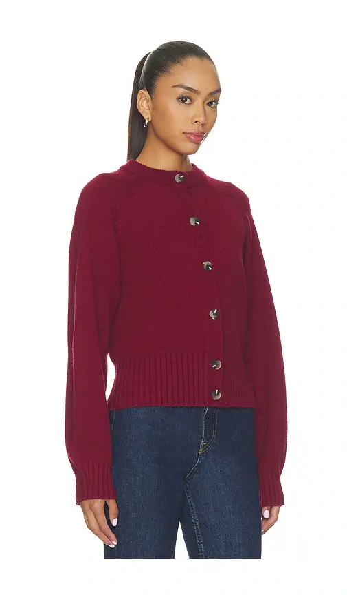 525 America Esme Raglan Cardigan | Thumbnail 2 525 America Esme Raglan Cardigan | Thumbnail 2