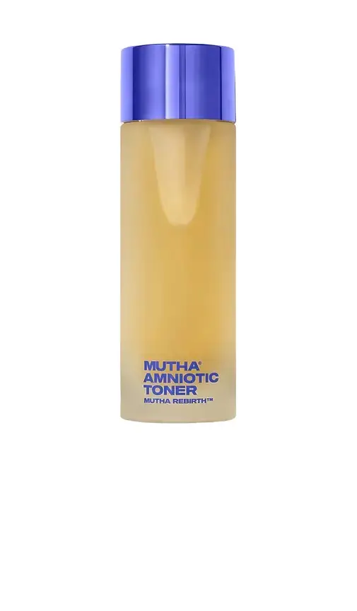 MUTHA Rebirth Amniotic Toner