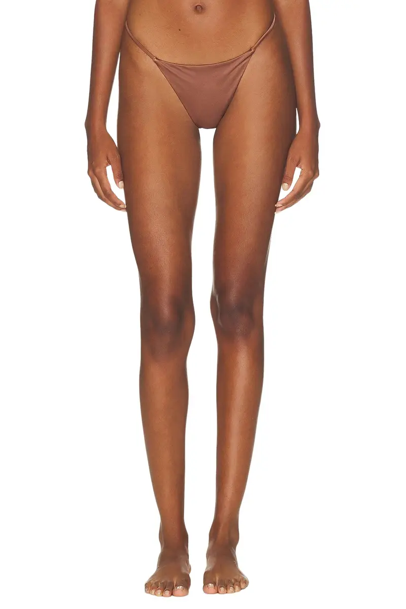 Negative Underwear Glac? String Thong