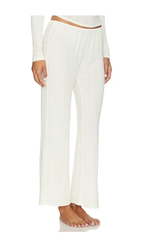 Negative Underwear Whipped Cropped Pant | Thumbnail 2 Negative Underwear Whipped Cropped Pant | Thumbnail 2