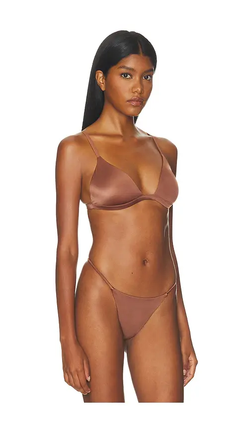 Negative Underwear Glac? Mini Bra | Thumbnail 2 Negative Underwear Glac? Mini Bra | Thumbnail 2