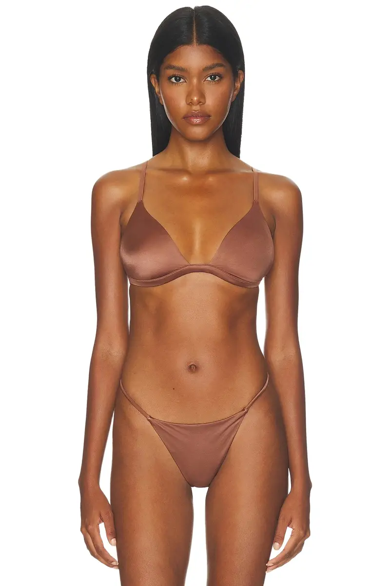 Negative Underwear Glac? Mini Bra