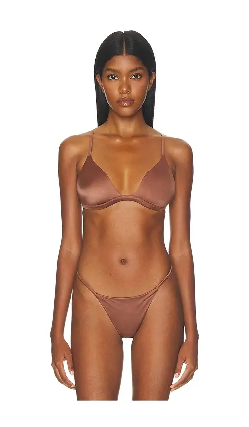 Negative Underwear Glac? Mini Bra